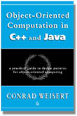 O.-O. Computation in C++ and Java